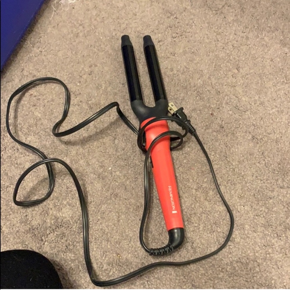 Hair waver